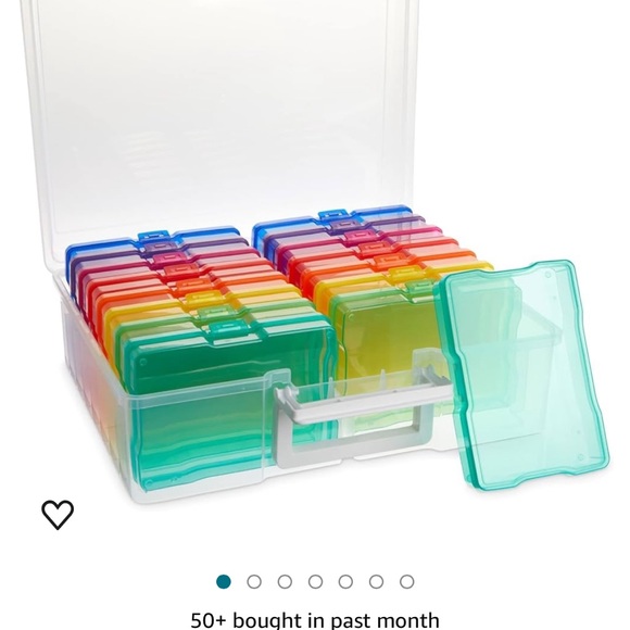 Photo organizers - Picture 6 of 7